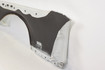 Mercedes 1298800418 Wing - Front Right White | R129 SL