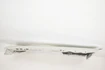 Mercedes 1298800418 Wing - Front Right White | R129 SL