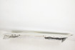 Mercedes 1298800418 Wing - Front Right White | R129 SL