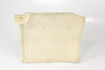 Mercedes 1296880206 Footwell Carpet Trim Panel - Right Yellow | R129 SL