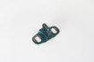 Mercedes 1298860060 Bonnet Catch - Green | R129 SL