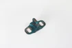Mercedes 1298860060 Bonnet Catch - Green | R129 SL