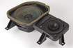 Mercedes 1298203902 Door Speaker - Left (a) | R129 SL