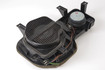 Mercedes 1298203902 Door Speaker - Left (a) | R129 SL