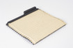 Mercedes 1298100092 Centre Console Roller Shutter - Cream | R129 SL