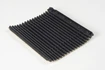 Mercedes 1298100092 Centre Console Roller Shutter - Cream | R129 SL