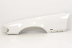Mercedes 1298800318 Wing - Front Left White | R129 SL