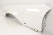 Mercedes 1298800318 Wing - Front Left White | R129 SL