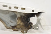 Mercedes 1298800318 Wing - Front Left White | R129 SL