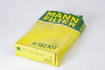 Mercedes 1292770195 Oil Filter (New Old St.) | W124 W210 E W126 W140 S R129 SL