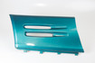 Mercedes 1296901740 Body Wing Panel - Left Green | R129 SL