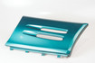 Mercedes 1296901840 Body Wing Panel - Right Green | R129 SL