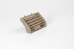 Mercedes 1298300254 HVAC Vent - Right Brown | R129 SL