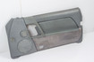 Mercedes 1297202270 Door Card - Right Grey | R129 SL