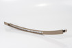 Mercedes 1296891180 Defroster Vent - Left Tan | R129 SL