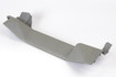 Mercedes 1299120235 Seat Trim Cover - Rear Right Grey (a) | R129 SL