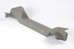 Mercedes 1299120235 Seat Trim Cover - Rear Right Grey (a) | R129 SL