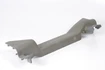 Mercedes 1299120235 Seat Trim Cover - Rear Right Grey (a) | R129 SL