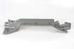 Mercedes 1299120235 Seat Trim Cover - Rear Right Grey (a) | R129 SL