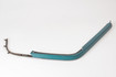 Mercedes 1298260677 Headlight Bezel - Right Green | R129 SL