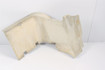 Mercedes 1296901941 Carpet Panel - Rear Left Beige | R129 SL