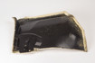 Mercedes 1296880306 Footwell Carpet Trim Panel - Left Beige | R129 SL