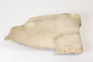 Mercedes 1296880306 Footwell Carpet Trim Panel - Left Beige | R129 SL