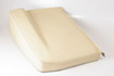 Mercedes 1299140123 Seat Backrest Panel - Front Left Cream | R129 SL