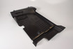 Mercedes 1408202078 Engine Cover - Left (a) | W140 V140 S