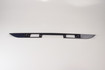 Mercedes 1407500027 Number Plate Light Housing - Rear Blue | W140 V140 S