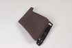 Mercedes 1406807936 Dashboard Speaker Cover - Front Left Brown | W140 S
