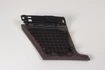 Mercedes 1406807936 Dashboard Speaker Cover - Front Left Brown | W140 S