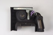 Mercedes 1406800665 Headlight Switch Panel - Black | W140 V140 C140 S