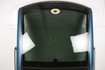 Mercedes 1297901240 Panoramic Hardtop - Blue (a) | R129 SL