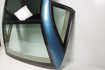 Mercedes 1297901240 Panoramic Hardtop - Blue (a) | R129 SL