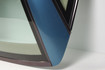 Mercedes 1297901240 Panoramic Hardtop - Blue (a) | R129 SL