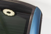 Mercedes 1297901240 Panoramic Hardtop - Blue (a) | R129 SL