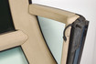 Mercedes 1297901240 Panoramic Hardtop - Blue (a) | R129 SL