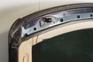 Mercedes 1297901240 Panoramic Hardtop - Blue (a) | R129 SL
