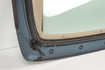 Mercedes 1297901240 Panoramic Hardtop - Blue (a) | R129 SL