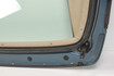 Mercedes 1297901240 Panoramic Hardtop - Blue (a) | R129 SL