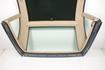 Mercedes 1297901240 Panoramic Hardtop - Blue | R129 SL