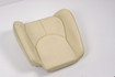 Mercedes 1299102916 Seat Backrest - Left Cream | R129 SL