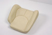 Mercedes 1299102916 Seat Backrest - Left Cream | R129 SL