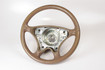 Mercedes 1704600703 Steering Wheel - Brown | R129 SL W202 S202 C