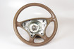Mercedes 1704600703 Steering Wheel - Brown | R129 SL W202 S202 C