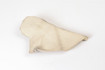 Mercedes 1299190420 Carpet Panel - Right Cream | R129 SL