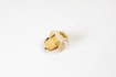 Mercedes 1298100225 Sun Visor Clip - Cream | R129 SL