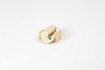 Mercedes 1298100225 Sun Visor Clip - Cream | R129 SL