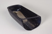 Mercedes 2108110160 Door Mirror Housing - Left Blue | R129 SL W140 S W202 C...